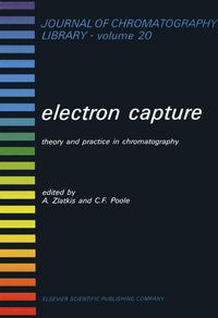 Produktbild: Electron Capture