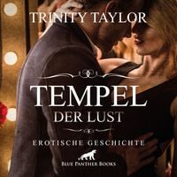 Produktbild: Tempel der Lust / Erotik Audio Story / Erotisches H&ouml;rbuch