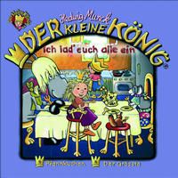 Produktbild: Der kleine K&ouml;nig - CD / Ich lad' euch alle ein
