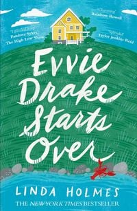 Produktbild: Evvie Drake Starts Over