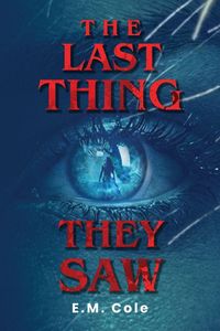 Produktbild: The Last Thing They Saw