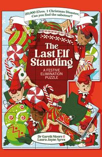 Produktbild: The Last Elf Standing