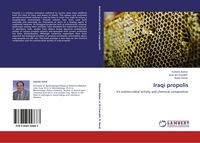 Produktbild: Iraqi propolis