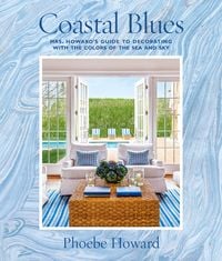 Produktbild: Coastal Blues