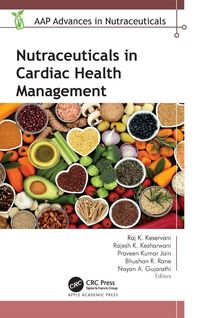 Produktbild: Nutraceuticals in Cardiac Health Management