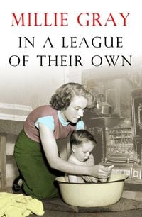 Produktbild: In a League of Their Own