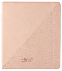 tolino epos 3 - Tasche Slim - pink blush von Tolino Epos 3
