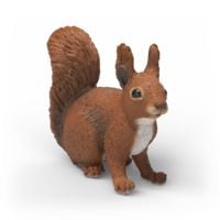 Produktbild: schleich&reg; 14936 Eichh&ouml;rnchen