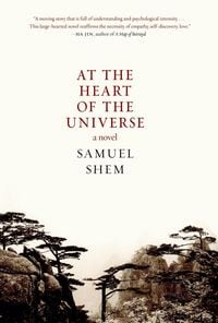 Produktbild: At the Heart of the Universe