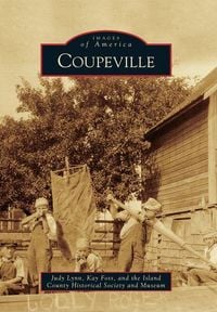 Produktbild: Coupeville