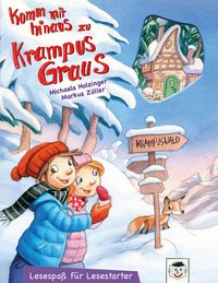 Produktbild: Komm mit hinaus zu Krampus Graus