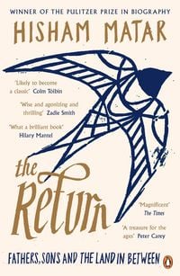 Produktbild: The Return