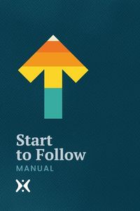 Produktbild: Start to Follow