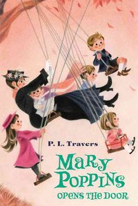Produktbild: Mary Poppins Opens the Door