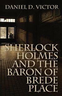Produktbild: Sherlock Holmes and The Baron of Brede Place
