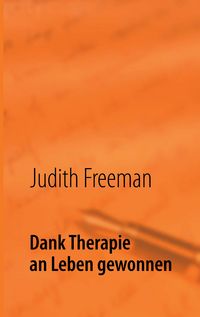Produktbild: Dank Therapie an Leben gewonnen