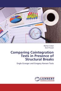 Produktbild: Comparing Cointegration Tests in Presence of Structural Breaks