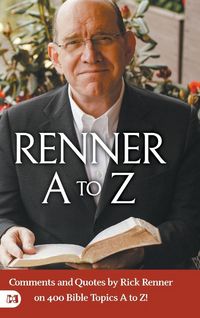 Produktbild: Renner A to Z