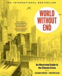 Produktbild: World Without End