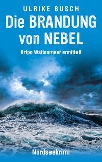 Produktbild: Die Brandung von Nebel