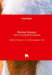 Produktbild: Bovine Science