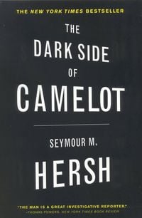 Produktbild: The Dark Side of Camelot