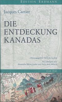 Produktbild: Die Entdeckung Kanadas