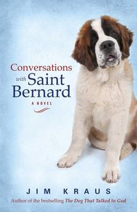 Produktbild: Conversations with Saint Bernard