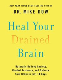 Produktbild: Heal Your Drained Brain