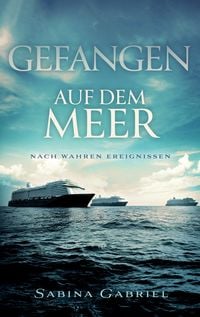 Produktbild: Gefangen auf dem Meer