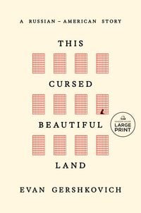 Produktbild: This Cursed Beautiful Land