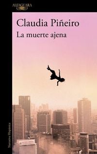Produktbild: La Muerte Ajena / The Death of Others