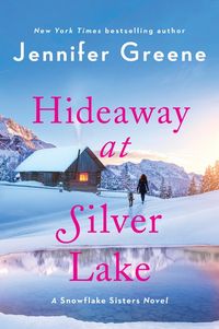 Produktbild: Hideaway at Silver Lake