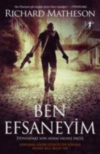 Produktbild: Ben Efsaneyim