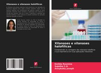 Produktbild: Xilanases e xilanases halof&iacute;licas