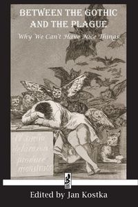 Produktbild: Between the Gothic and the Plague