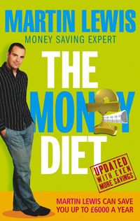 Produktbild: The Money Diet - revised and updated