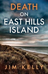 Produktbild: Death On East Hills Island
