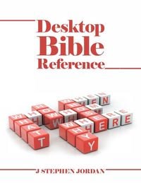 Produktbild: Desktop Bible Reference