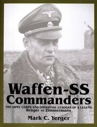 Produktbild: Waffen-SS Commanders