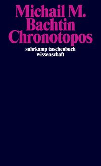 Produktbild: Chronotopos