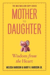 Produktbild: Mother to Daughter, Revised Edition