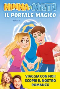 Produktbild: Il portale magico