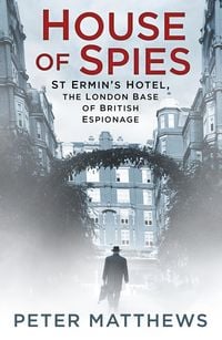 Produktbild: House of Spies