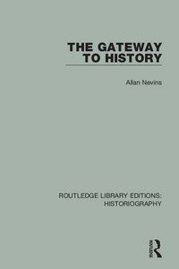 Produktbild: The Gateway to History