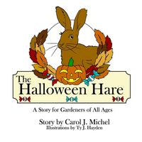 Produktbild: The Halloween Hare