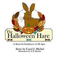 Produktbild: The Halloween Hare