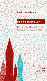 Produktbild: Der &Uuml;bermuslim
