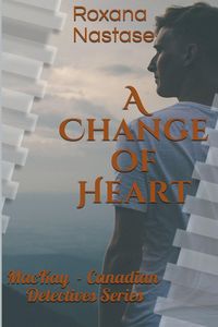 Produktbild: A Change of Heart