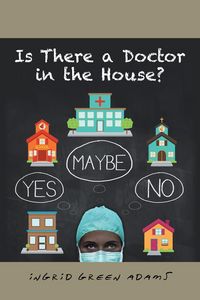 Produktbild: Is There a Doctor in the House?